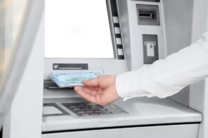 hvordan ta ut lønn i as