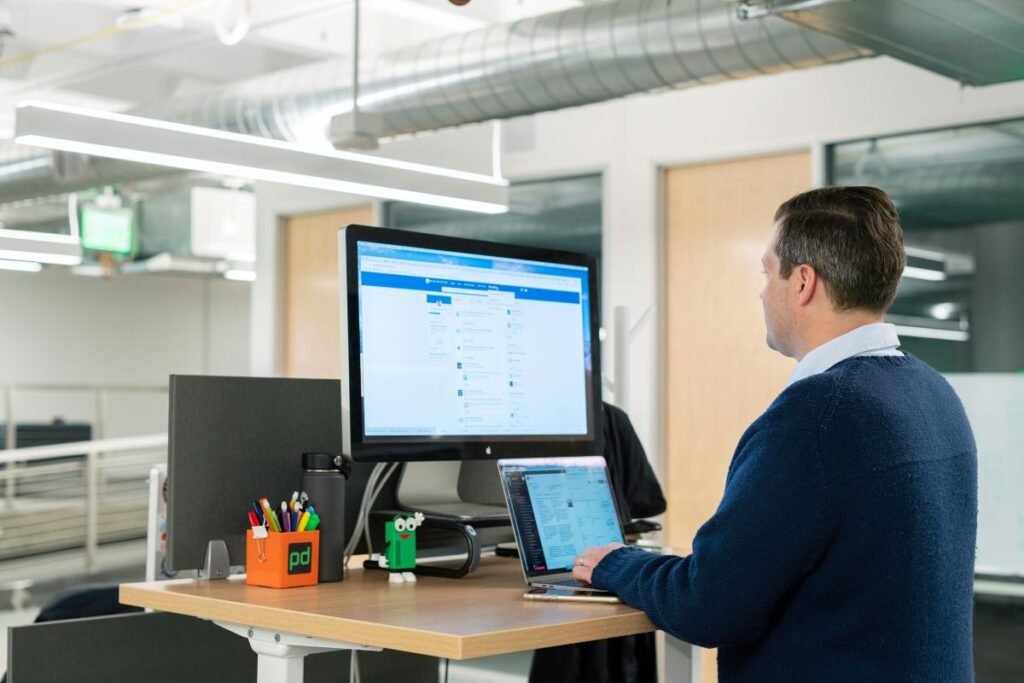 LinkedIn for B2B-bedrifte